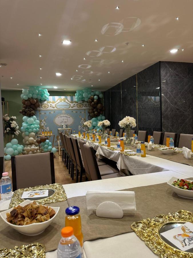 Myhotel Erbil Exterior photo